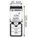 VÝPRODEJ BOSCH GLM 40 Laserový dálkoměr 0601072900 POŠKOZENÝ OBAL!!