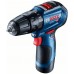 BOSCH GSB 12V-30 PROFESSIONAL Akumulátorový kombinovaný šroubovák 06019G9102