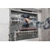 BOSCH GSB 18-2-LI Aku příklepový vrtací šroubovák 0.601.9D2.301