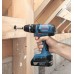 BOSCH GSB 18-2-LI Aku příklepový vrtací šroubovák 0.601.9D2.301