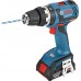 BOSCH GSB 18 V-EC Professional příklepový vrtací šroubovák 06019E9101