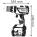 BOSCH GSB 18V-60 C Akumulátorový kombinovaný šroubovák, 2x 5,0Ah 06019G2100