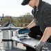 BOSCH GSC 12V-13 PROFESSIONAL Akumulátorové nůžky na plech 0601926108