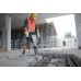 BOSCH GSH 27 VC bourací kladivo + GWS 20-230 H bruska úhlová 0.615.990.J87