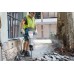 BOSCH GSH 27 VC bourací kladivo + GWS 20-230 H bruska úhlová 0.615.990.J87