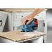 BOSCH GSS 18V-10 PROFESSIONAL Jednoruční akumulátorová vibrační bruska 06019D0200
