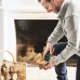 VÝPRODEJ BOSCH UniversalHumid Měřič vlhkosti dřeva 0603688000 POŠKRÁBANÝ DISPLEJ!!