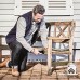 VÝPRODEJ BOSCH UniversalHumid Měřič vlhkosti dřeva 0603688000 POŠKRÁBANÝ DISPLEJ!!