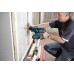 BOSCH GBH 36 V-EC Compact (2.0 Ah) Akumulátorové vrtací kladivo s SDS plus 0611903R0H