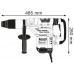 BOSCH GBH 5-40 DCE Professional vrtací kladivo s SDS-max + 2× špičák + 2× plochý sekáč 0.615.990.J8H