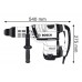BOSCH GBH 8-45 DV Professional vrtací kladivo s SDS-max + 2× špičák + 2× plochý sekáč 0615990J8M