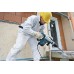 BOSCH GSH 5 CE Professional sekací kladivo s SDS-max + 2× špičák + 2× plochý sekáč 0.615.990.J8T