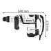 BOSCH GSH 7 VC Professional sekací kladivo s SDS-max + 2× špičák + 2× plochý sekáč 0615990J8X