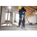 BOSCH GSH 11 VC Professional Sekací kladivo s SDS-max + 2× špičák + 2× plochý sekáč 0615990J8Z