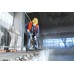 BOSCH GSH 11 VC Professional Sekací kladivo s SDS-max + 2× špičák + 2× plochý sekáč 0615990J8Z