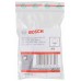 BOSCH Kleštinové upínací pouzdro 1/2 mm 2608570108