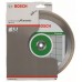 BOSCH Standard for Ceramic Diamantový dělicí kotouč, 230 x 22,23 x 1,6 x 7 mm 2608602205