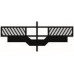 BOSCH Best for Inox Lamelový brusný kotouč X581, 125x22,23 mm, 60, 2608608277