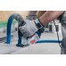 BOSCH Best for Hard Ceramic systému X-LOCK, Diamantový řezný kotouč, 125×22,23×1,4×10mm 2608615135