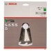 BOSCH Pilový kotouč Optiline Wood, 235x2,8/1,8 mm 2608641192