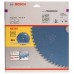 BOSCH Expert for Multi Material Pilový kotouč, 216 x 30 x 2,4 mm, 64 2608642493