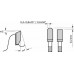 BOSCH Pilový kotouč Expert for High Pressure Laminate, 190x2,6 mm 2608644135