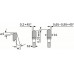 BOSCH Pilový kotouč Expert for Sandwich Panel, 230x2,0/1,6 mm 2608644368