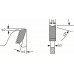 BOSCH Pilový kotouč Eco for Wood, 254x2 mm 2608644384