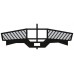 BOSCH Expert for Metal Lamelový brusný kotouč X551, 125x22,23mm, 80, 2608606718