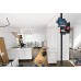 BOSCH GLL 3-80 P čárový laser 0.601.063.305