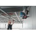BOSCH GLL 3-80 P čárový laser + BM 1 + LR2 0.615.994.0E3