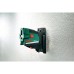 BOSCH PCL 20 křížový laser + držák 0.603.008.200