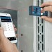 BOSCH GLM 50 C Professional Laserový dálkoměr + GMS 120 detektor 0.615.994.0HC