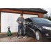 Bosch AQT 37-13 Vysokotlaký čistič + hadice, 0.600.8A7.203