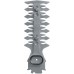 BOSCH Náhradní nože do nůžek na keře EasyShear 12 cm F016800589