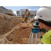 BOSCH GOL 26 D Professional Optický nivelační přístroj + sada vysílaček Motorola 0.615.994.00E