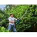 BOSCH AHS 65-34 elektrické nůžky na živé ploty + BOSCH pracovní rukavice XL Zdarma 0600847J03