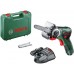 VÝPRODEJ BOSCH EasyCut 12 Aku motorová pila 06033C9020 POUŽITÉ!!