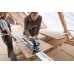 BOSCH GKS 65 GCE Okružní pila v L-Boxx s lištou FSN1600, 0.601.668.902