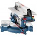 BOSCH GTM 12 JL PROFESSIONAL Kombinovaná pokosová pila, 0601B15001