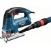 BOSCH GST 160 BCE PROFESSIONAL Kmitací pila 800 W, L-BOXX, 0601518000