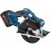 BOSCH GKM 18 V-LI akumulátorová okružní pila 0.601.6A4.001