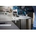 BOSCH Pilový plátek do kmitací pily T 118 AHM, 83mm, 3ks 2608630663