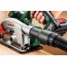 BOSCH PKS 18 LI Akumulátorová okružní pila 06033B1302