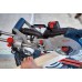 BOSCH GCM 18V-216 BITURBO Akumulátorová pokosová pila 0601B41000