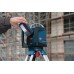 BOSCH GRL 500 HV rotační laser + LR 50 Professional 0601061B00