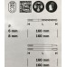 BOSCH Sada 2x sekáč + 2x vrták SDS-plus 1.619.GN4.500