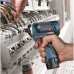 BOSCH GSR 12V-20 HX Professional Akumulátorový šroubovák 06019D4105