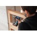 BOSCH GDS 18 V-EC rázový utahovák, L-BOXX, 2x 5,0 Ah akumulátor 0.601.9D8.104 + akumulátor GBA 18 V 5,0 Ah ZDARMA