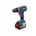 BOSCH GSB 18 V-EC akumulátorový šroubovák, L-BOXX, 2x 5,0 Ah akumulátor, 0.601.9E9.104